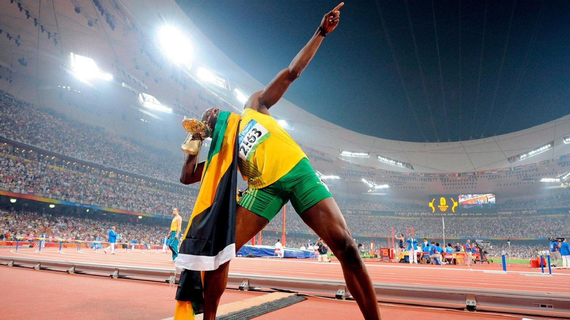 巴黎奥运会倒计时,全球健儿备战冲刺,期待书写新传奇